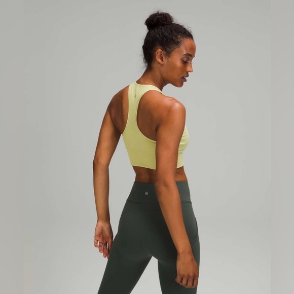 Lululemon Ebb To Train Bra *Medium Support, C/D Cups - Picture 11 of 12